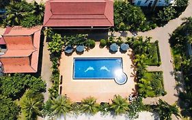 Dara Reang Sey Angkor Hotel